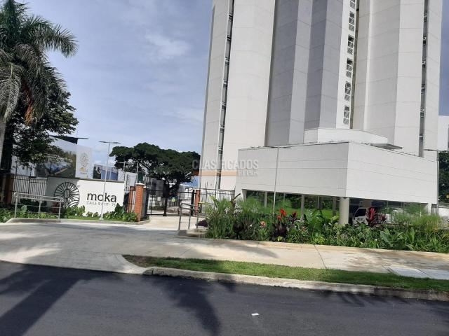 Apartamento para estrenar en Pance