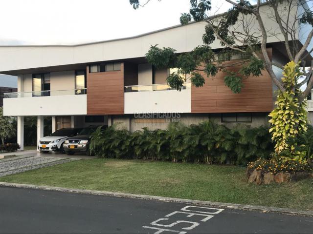 Casa en condominio en Pance