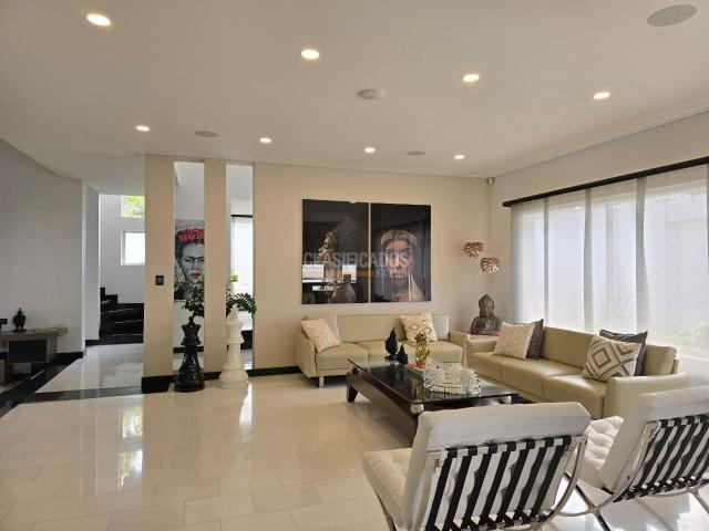 Casa en venta en Ciudad Jardín