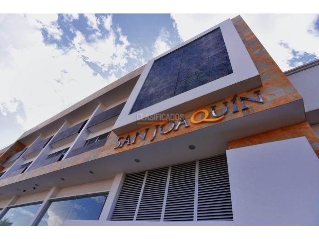 Oficina en arriendo en San Fernando